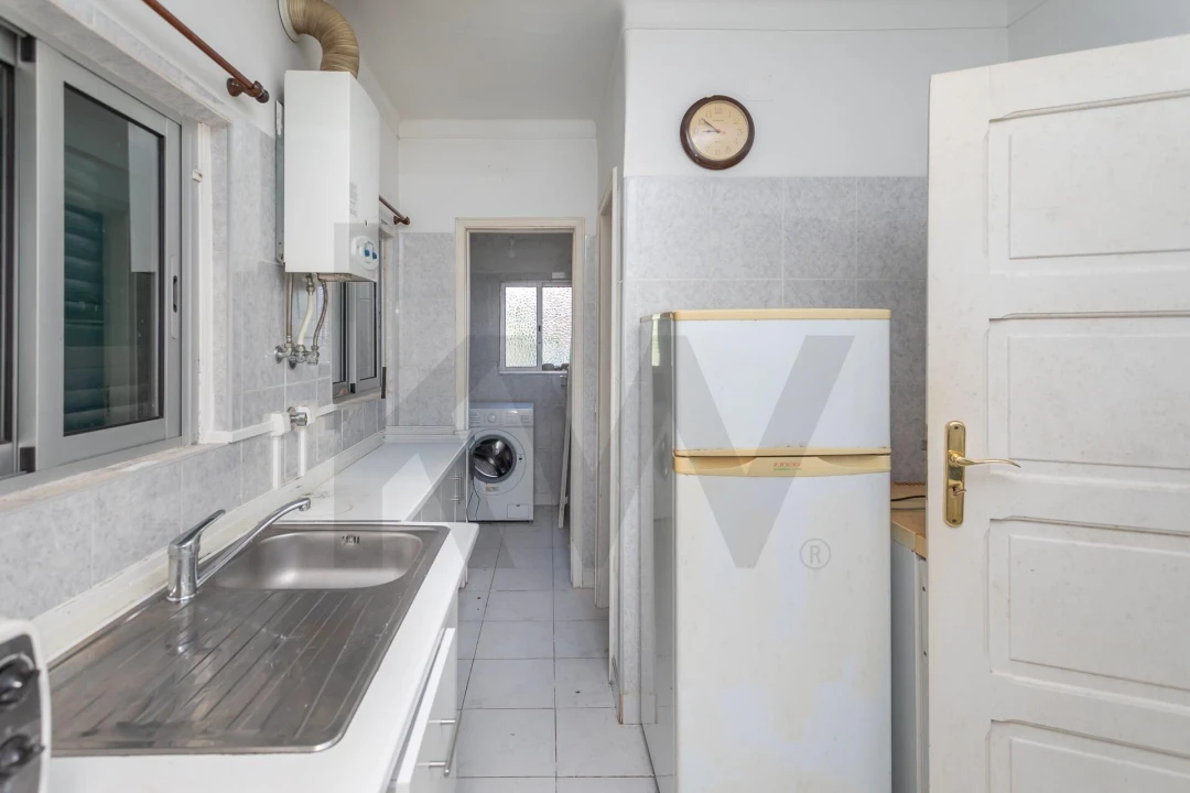 Moradia T6 para Venda em Cascais e Estoril Foto 53