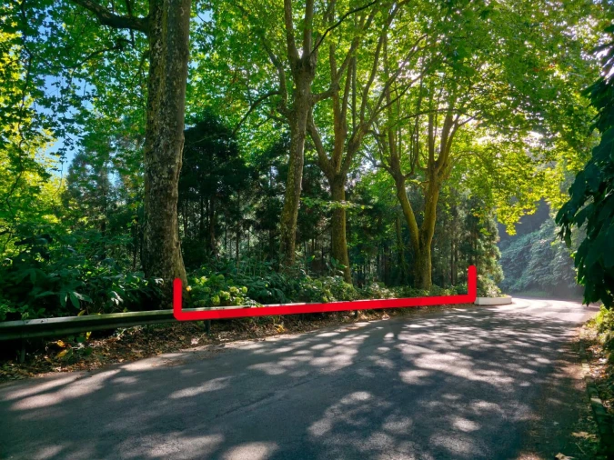 Terreno para Venda em Lomba da Maia