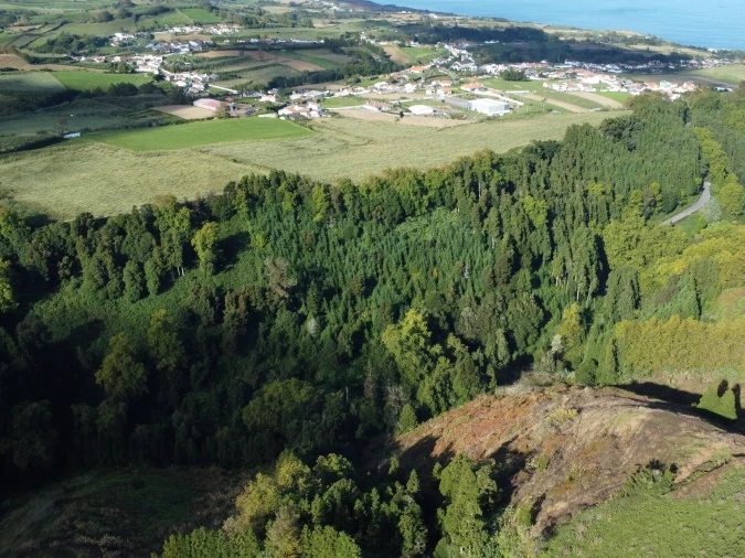 Terreno para Venda em Lomba da Maia Foto 5