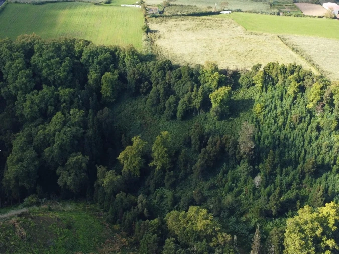 Terreno para Venda em Lomba da Maia Foto 9
