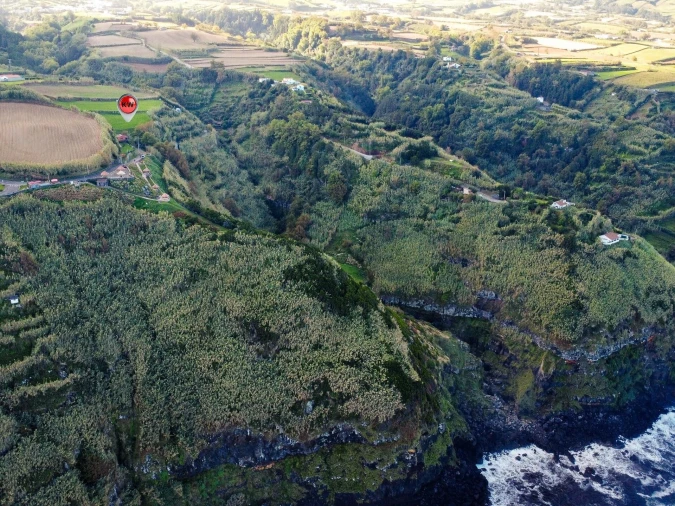 Terreno para Venda em Lomba da Maia Foto 5