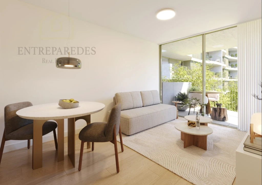 Apartamento T2 para Venda em Santa Marinha e São Pedro da Afurada Foto 8