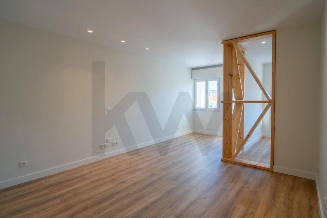 Apartamento T4 para Venda em União das Freguesias de Setúbal Foto 18