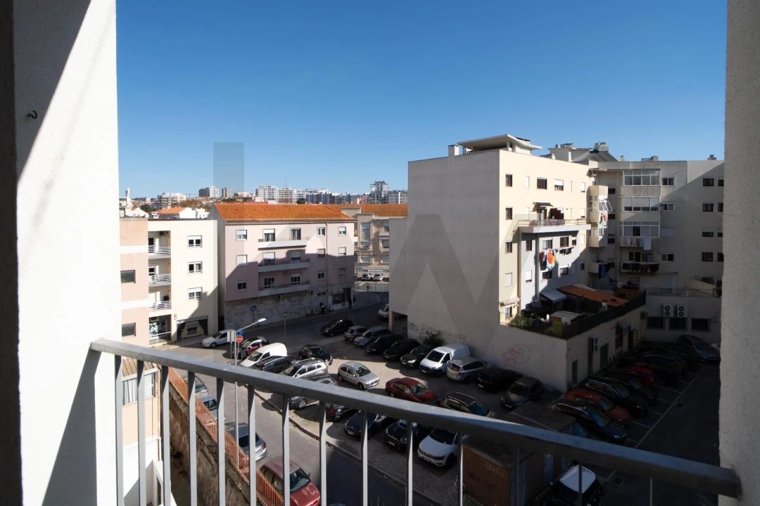 Apartamento T4 para Venda em União das Freguesias de Setúbal Foto 23