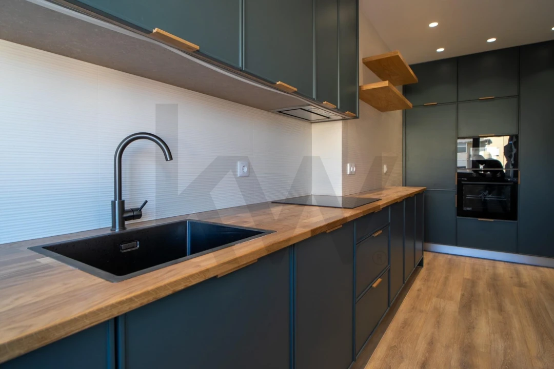 Apartamento T4 para Venda em União das Freguesias de Setúbal Foto 6