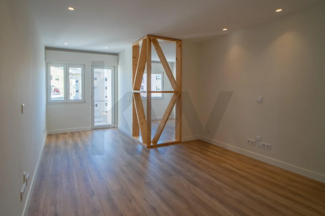 Apartamento T4 para Venda em União das Freguesias de Setúbal Foto 19