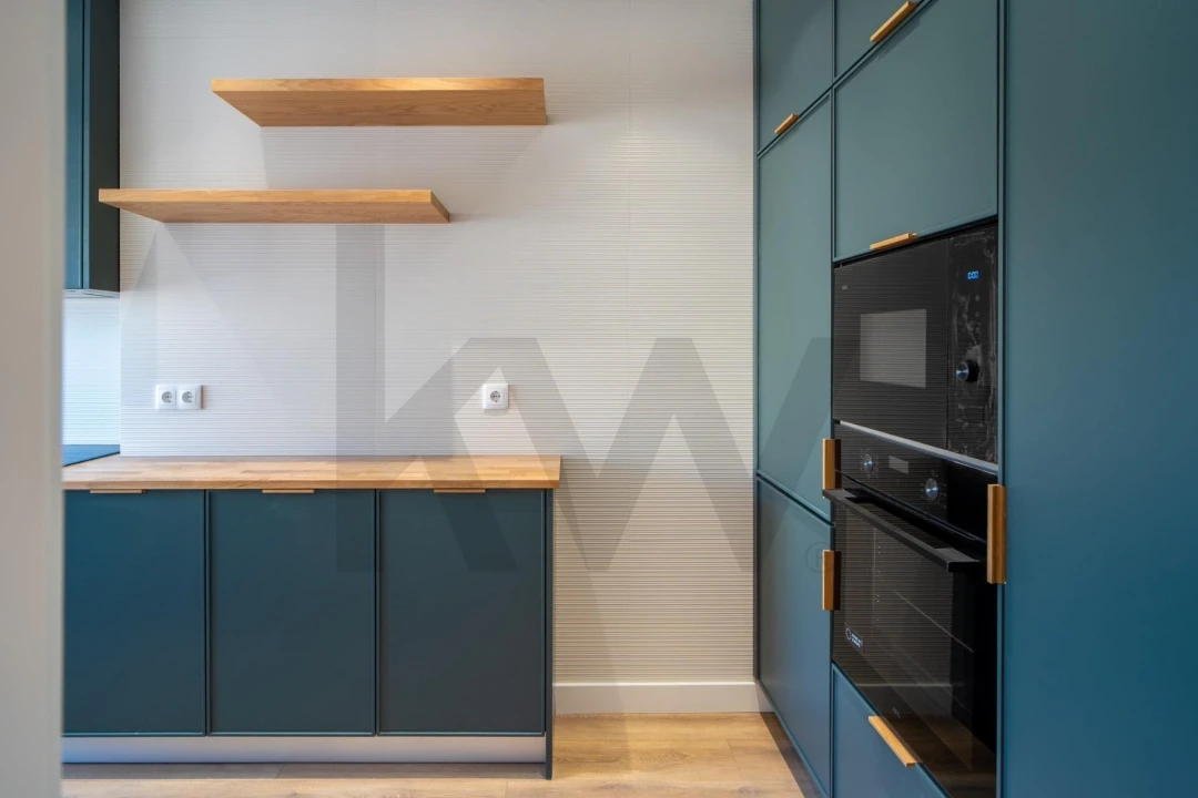 Apartamento T4 para Venda em União das Freguesias de Setúbal Foto 4