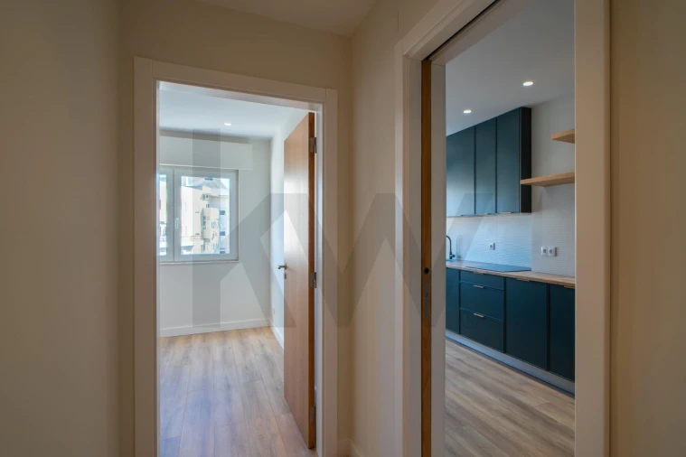 Apartamento T4 para Venda em União das Freguesias de Setúbal Foto 12