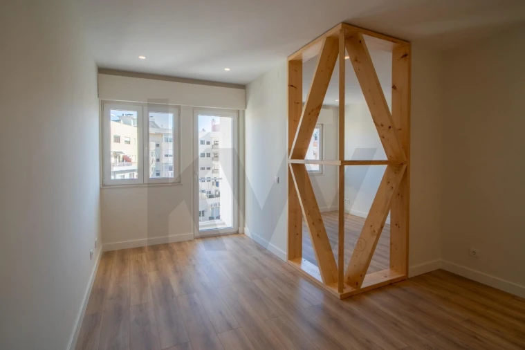 Apartamento T4 para Venda em União das Freguesias de Setúbal Foto 20