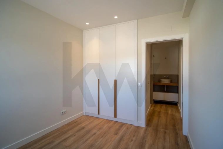 Apartamento T4 para Venda em União das Freguesias de Setúbal Foto 14