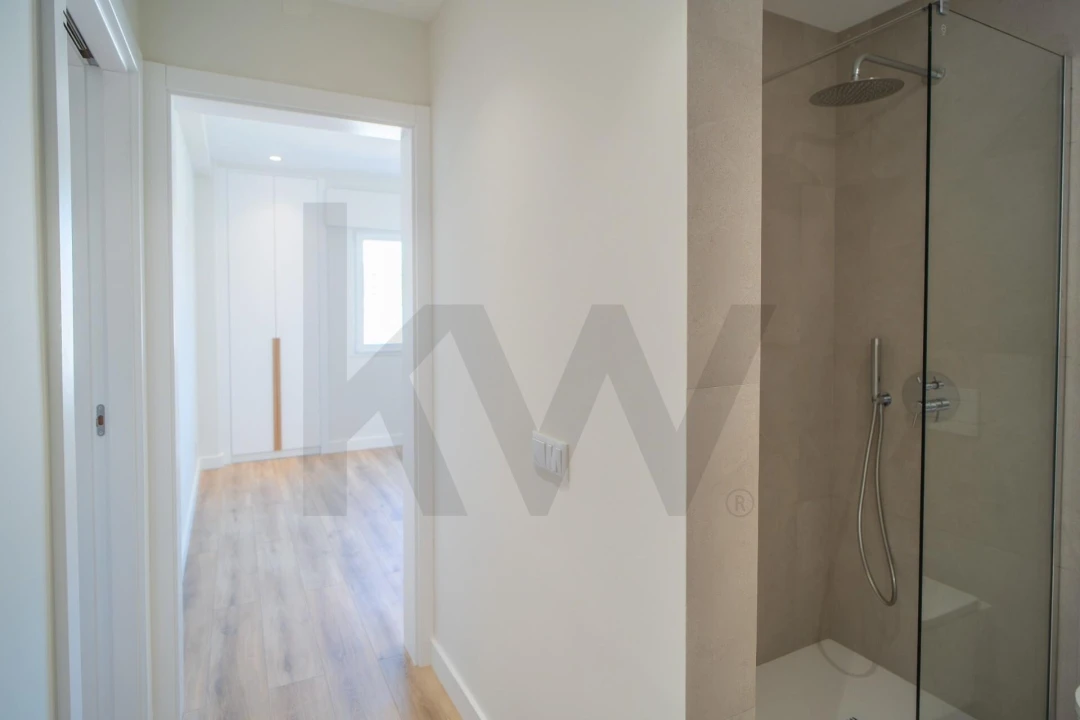 Apartamento T4 para Venda em União das Freguesias de Setúbal Foto 31