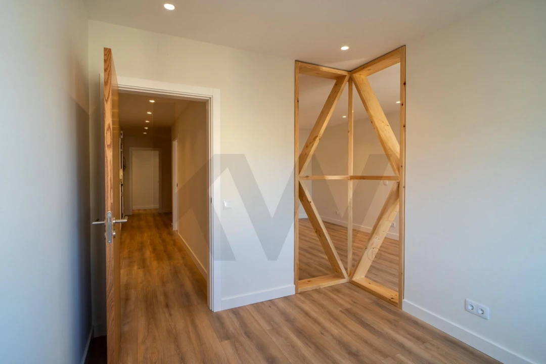 Apartamento T4 para Venda em União das Freguesias de Setúbal Foto 25