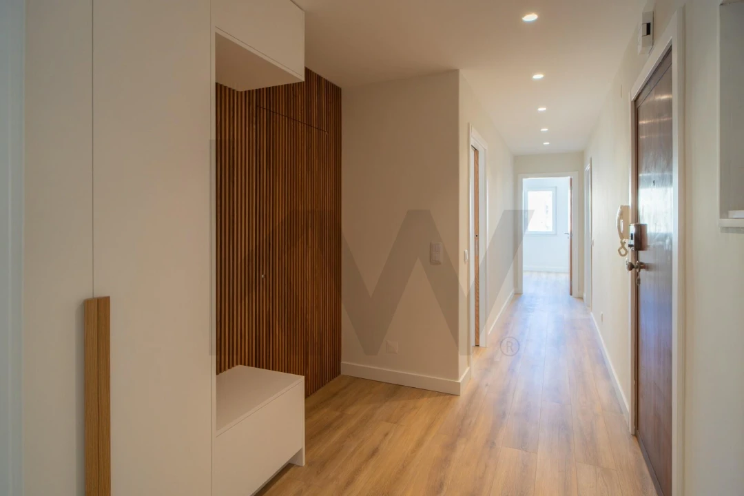 Apartamento T4 para Venda em União das Freguesias de Setúbal Foto 8