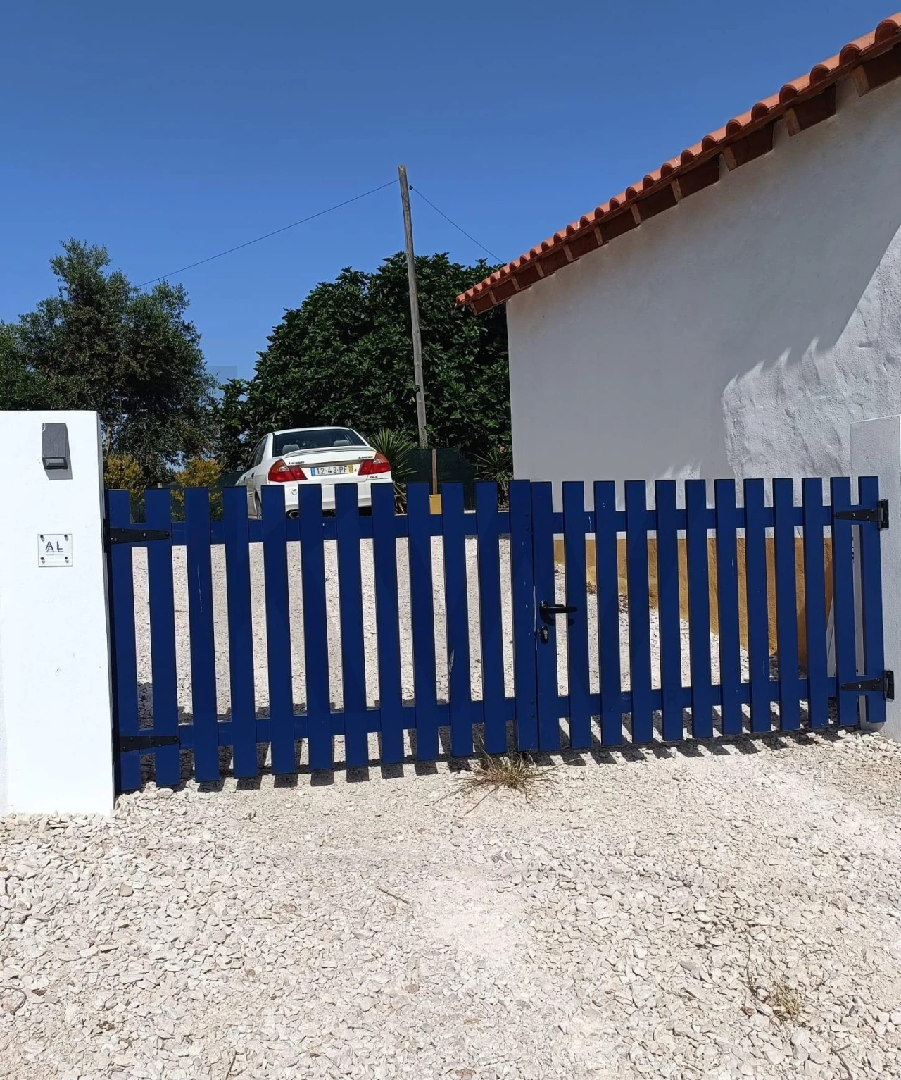 Quinta T6 para Venda em Ereira e Lapa Foto 10