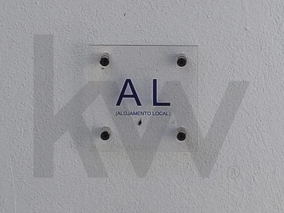 Quinta T6 para Venda em Ereira e Lapa Foto 13