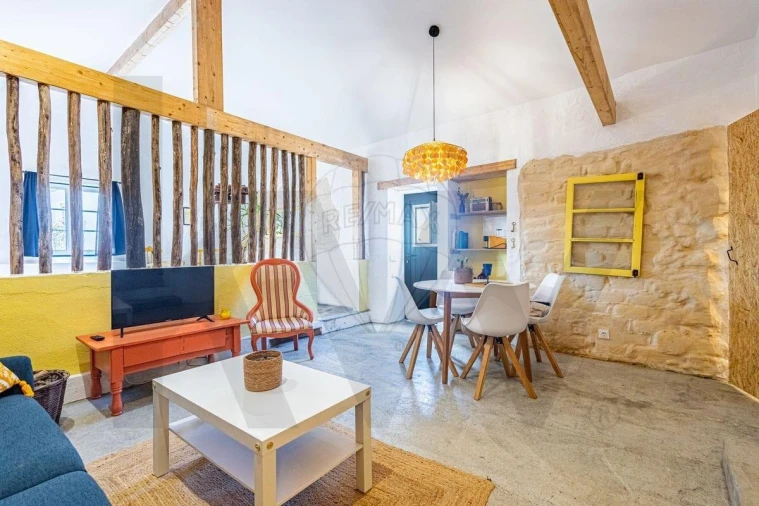 Quinta T6 para Venda em Ereira e Lapa Foto 3