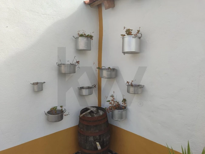 Quinta T6 para Venda em Ereira e Lapa Foto 12