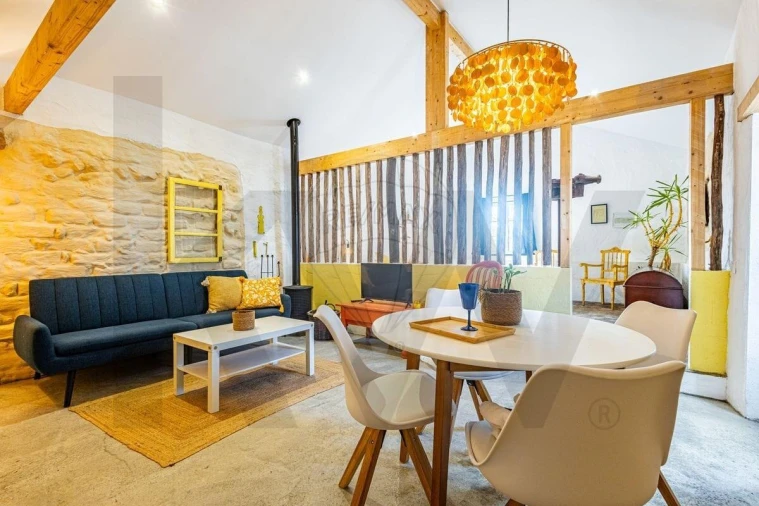 Quinta T6 para Venda em Ereira e Lapa Foto 8