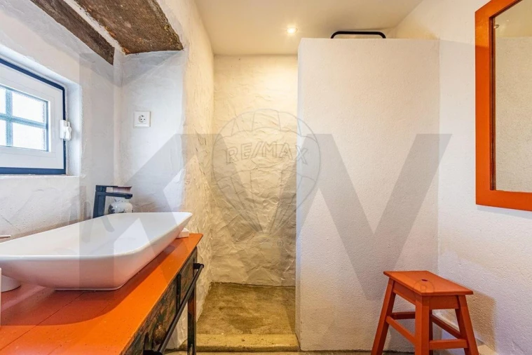 Quinta T6 para Venda em Ereira e Lapa Foto 6