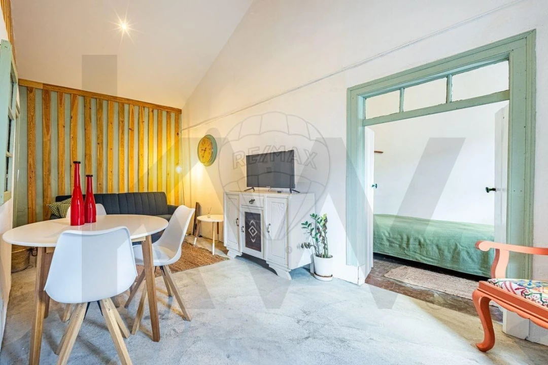 Quinta T6 para Venda em Ereira e Lapa Foto 7