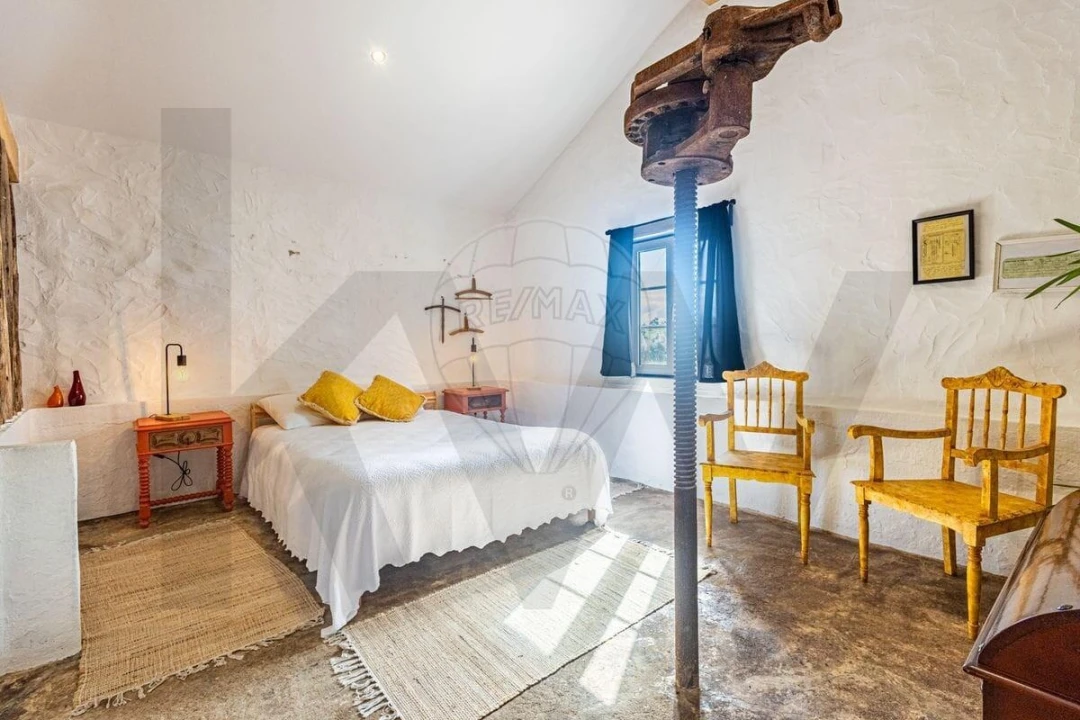 Quinta T6 para Venda em Ereira e Lapa Foto 5