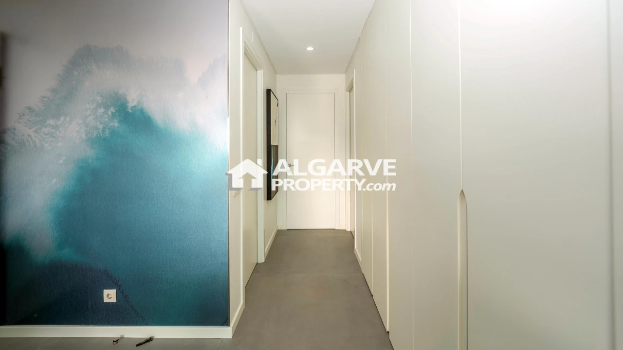 Apartamento T2 para Venda em Quarteira Foto 22