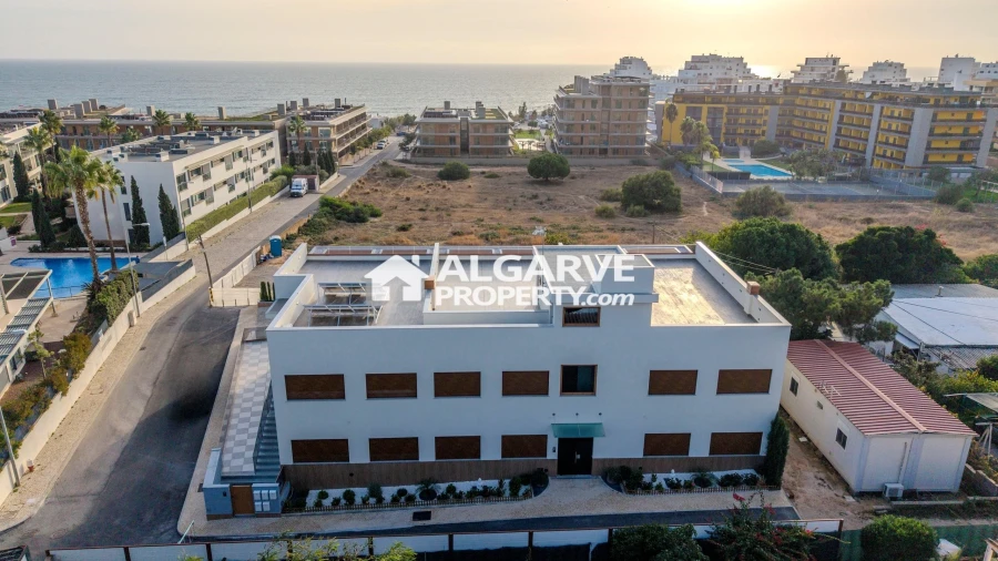 Apartamento T2 para Venda em Quarteira Foto 1