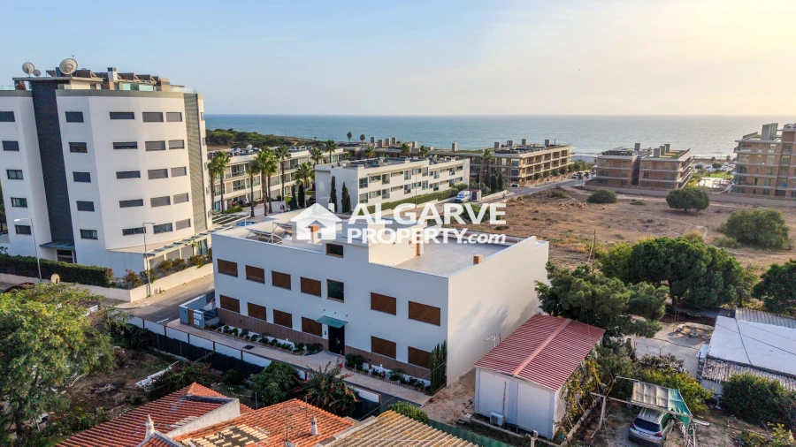 Apartamento T2 para Venda em Quarteira Foto 25