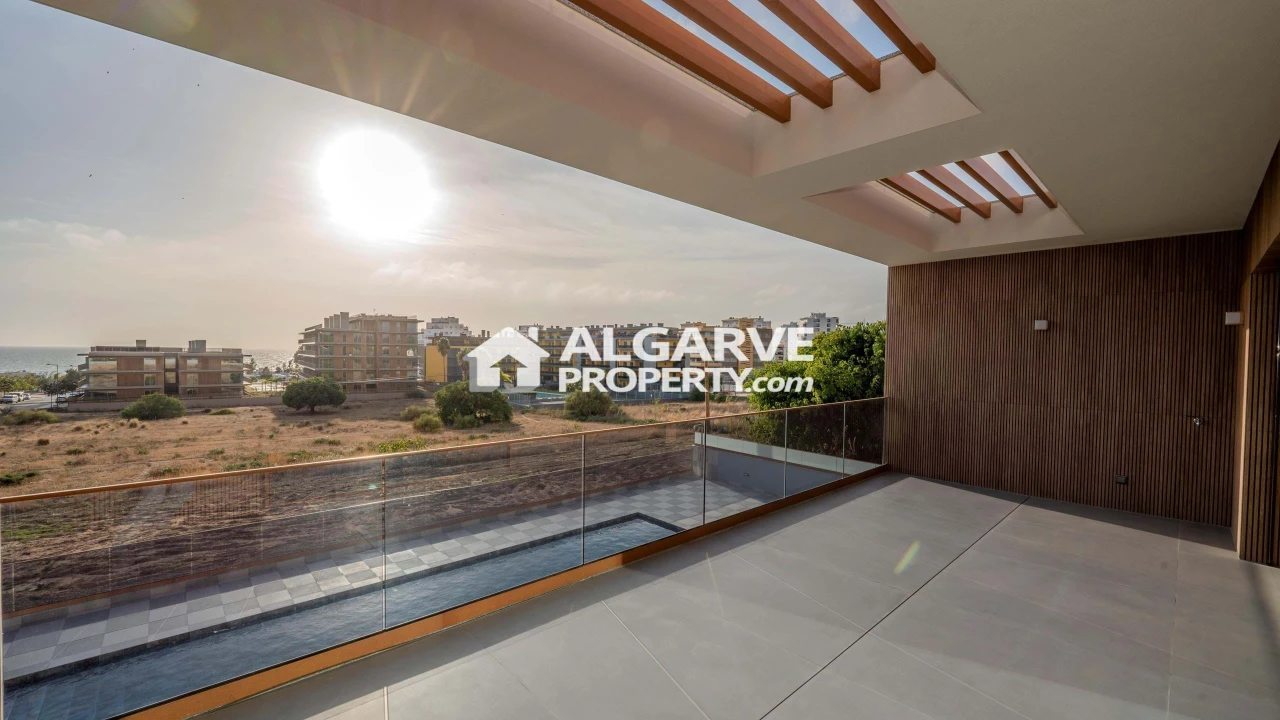 Apartamento T2 para Venda em Quarteira Foto 20