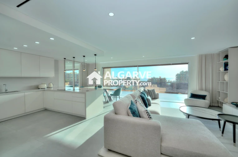 Apartamento T2 para Venda em Quarteira Foto 9