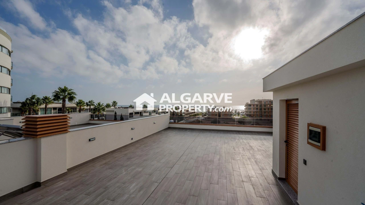 Apartamento T2 para Venda em Quarteira Foto 12