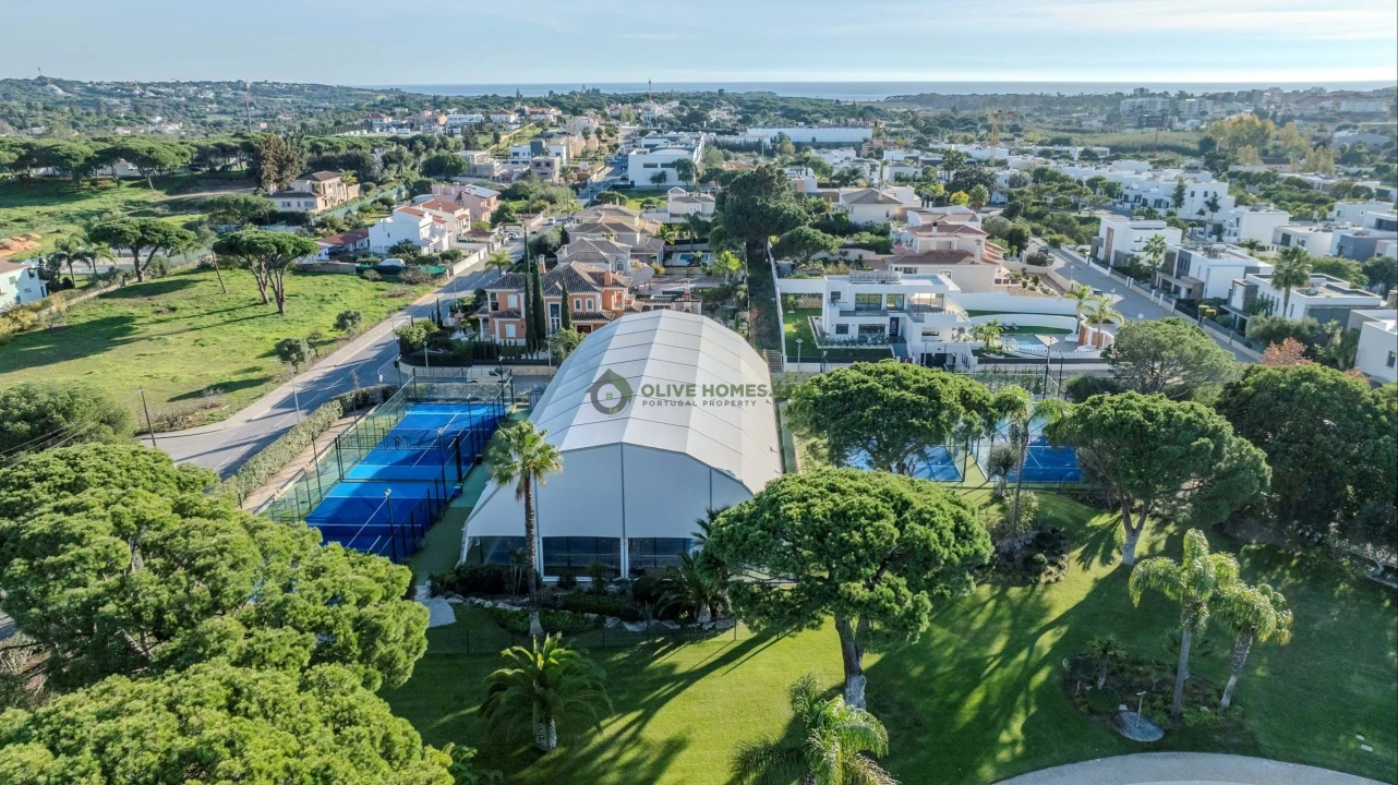 Moradia T3 para Venda em Quarteira Foto 59