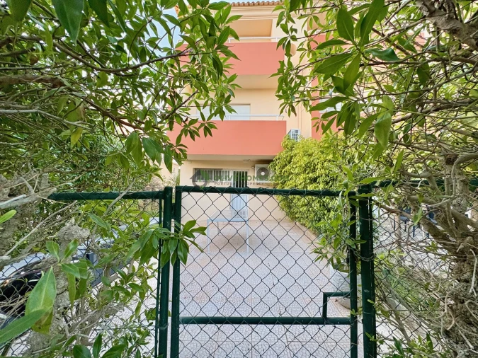 Moradia T3 para Venda em Quarteira Foto 54