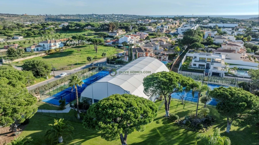 Moradia T3 para Venda em Quarteira Foto 58