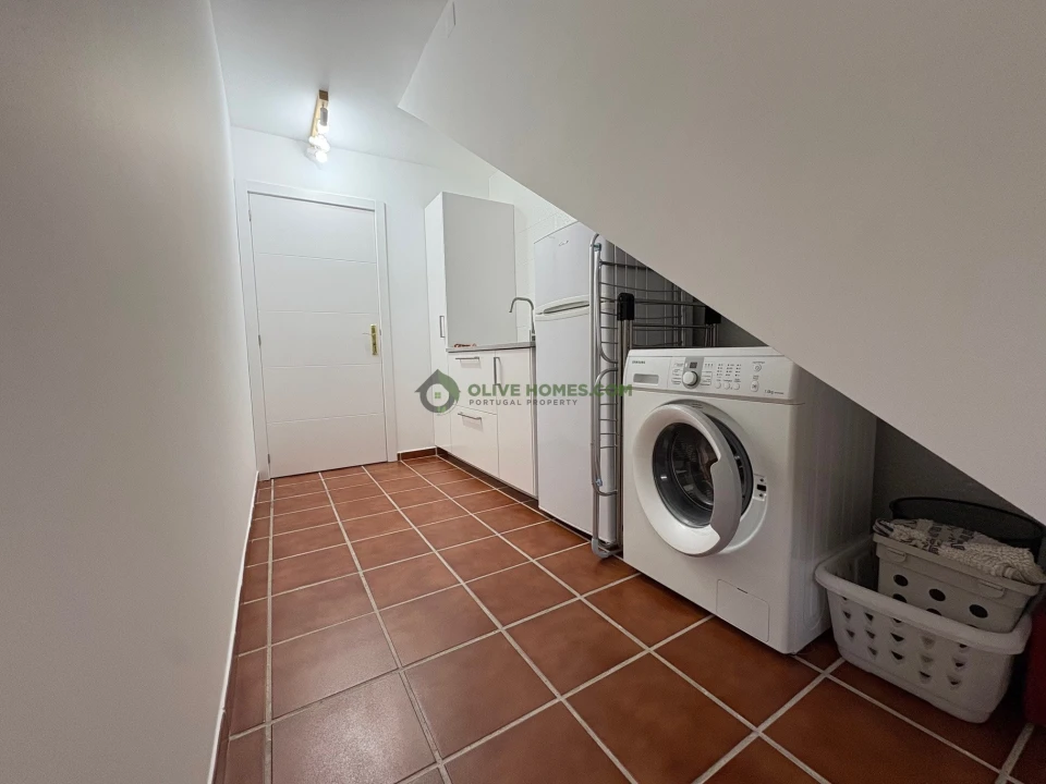 Moradia T3 para Venda em Quarteira Foto 42