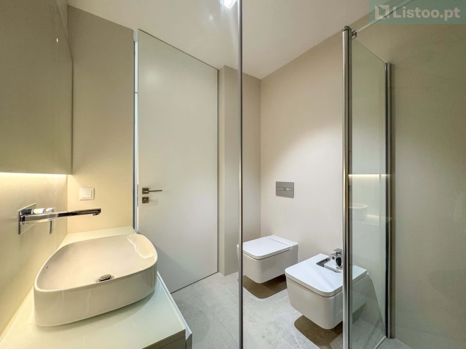 Apartamento T2 para Venda em Algés, Linda-A-Velha e Cruz Quebrada-Dafundo Foto 21