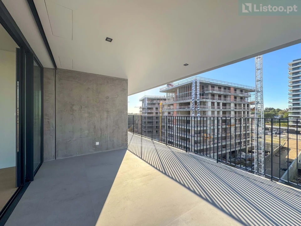 Apartamento T2 para Venda em Algés, Linda-A-Velha e Cruz Quebrada-Dafundo Foto 5