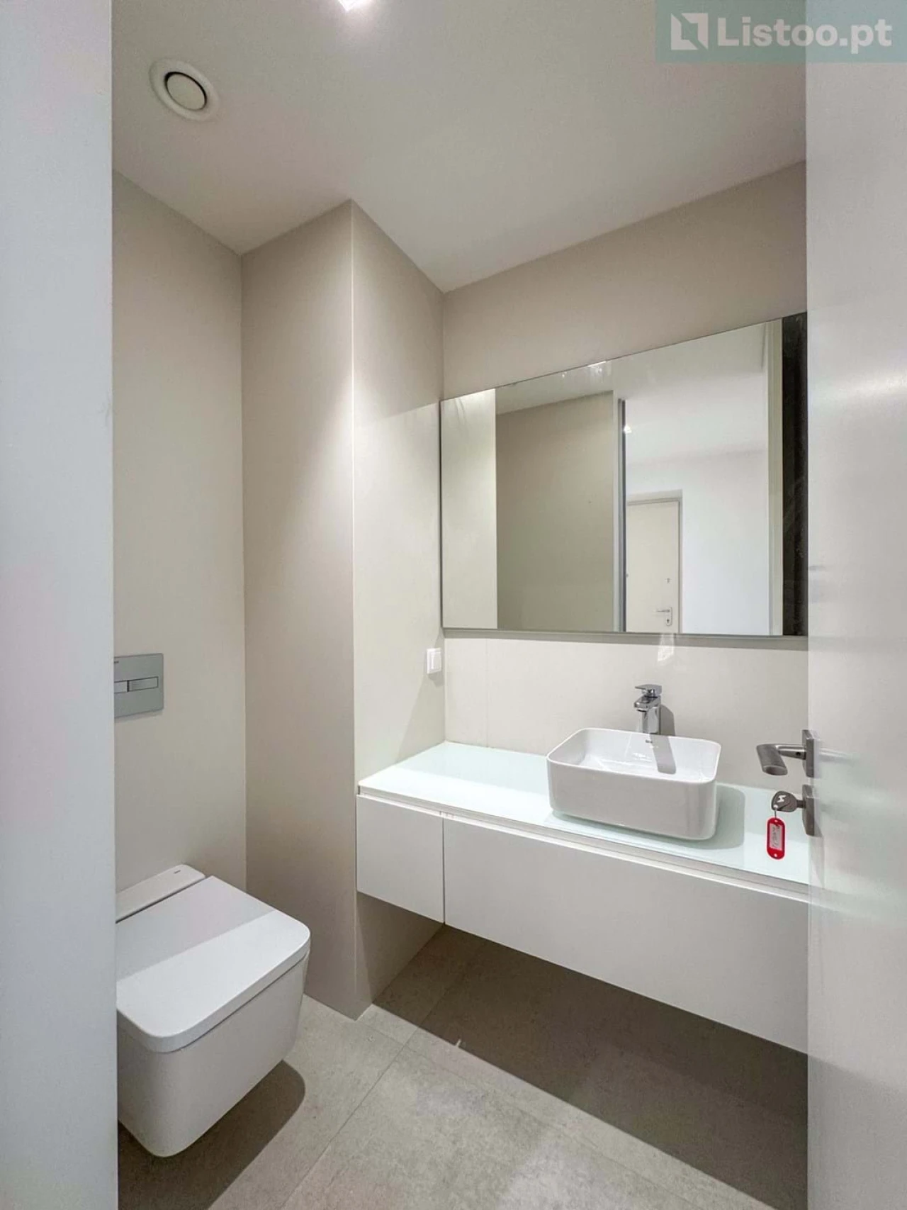 Apartamento T2 para Venda em Algés, Linda-A-Velha e Cruz Quebrada-Dafundo Foto 17