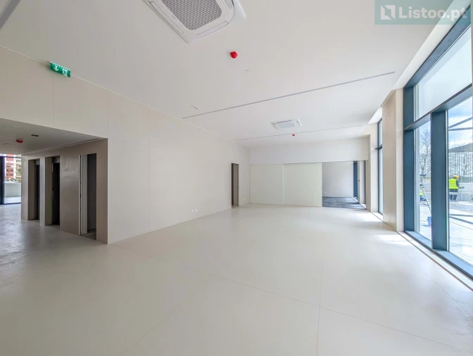 Apartamento T2 para Venda em Algés, Linda-A-Velha e Cruz Quebrada-Dafundo Foto 33