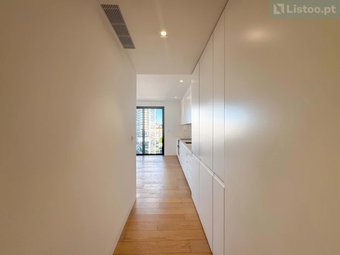 Apartamento T2 para Venda em Algés, Linda-A-Velha e Cruz Quebrada-Dafundo Foto 13