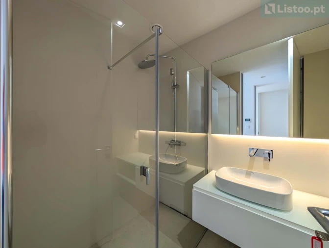 Apartamento T2 para Venda em Algés, Linda-A-Velha e Cruz Quebrada-Dafundo Foto 27