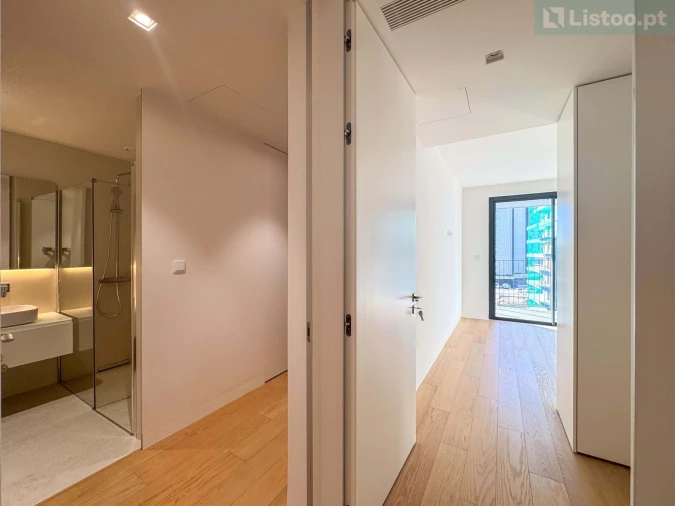 Apartamento T2 para Venda em Algés, Linda-A-Velha e Cruz Quebrada-Dafundo Foto 18