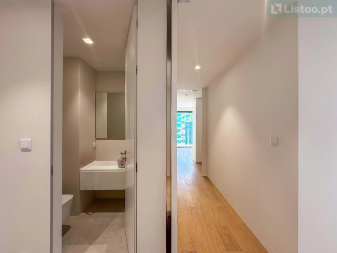 Apartamento T2 para Venda em Algés, Linda-A-Velha e Cruz Quebrada-Dafundo Foto 16