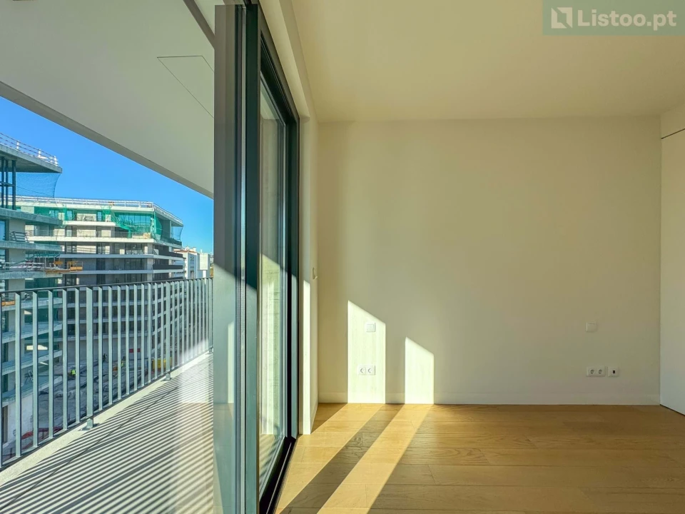 Apartamento T2 para Venda em Algés, Linda-A-Velha e Cruz Quebrada-Dafundo Foto 24