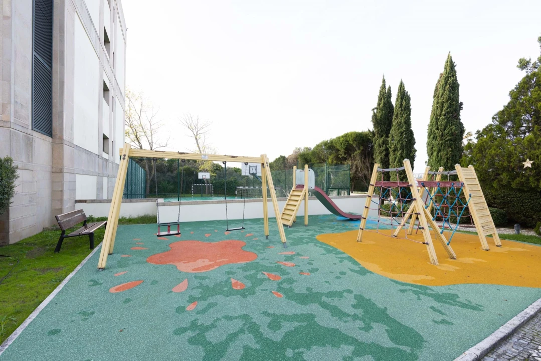 Apartamento T2 para Venda em Belém Foto 24