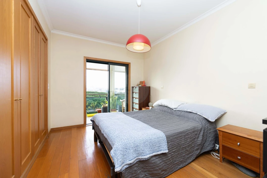 Apartamento T2 para Venda em Belém Foto 13