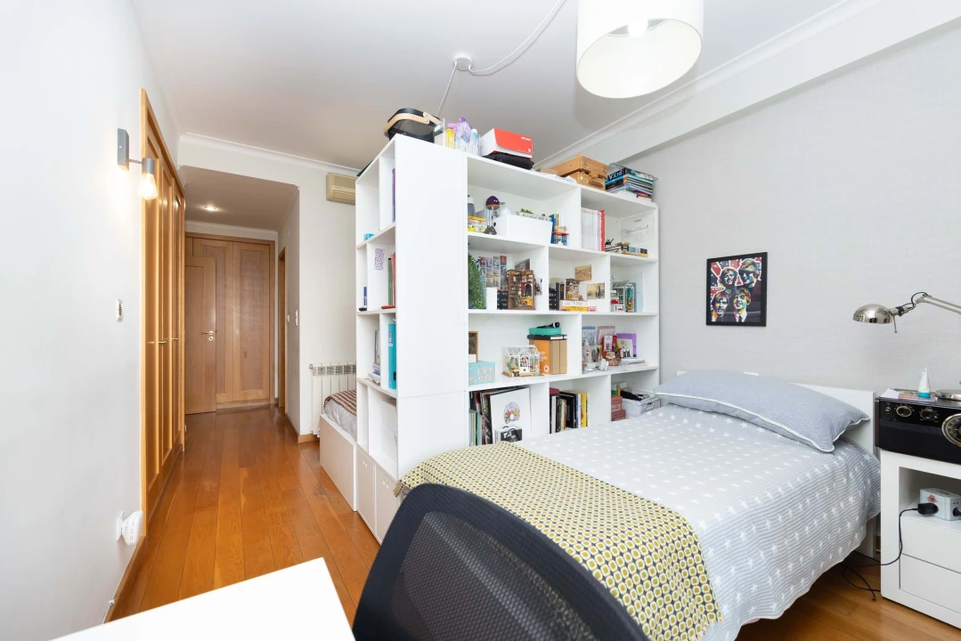 Apartamento T2 para Venda em Belém Foto 20