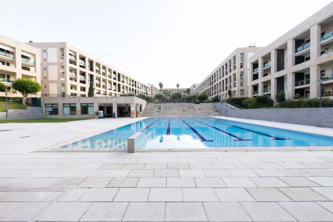 Apartamento T2 para Venda em Belém Foto 2