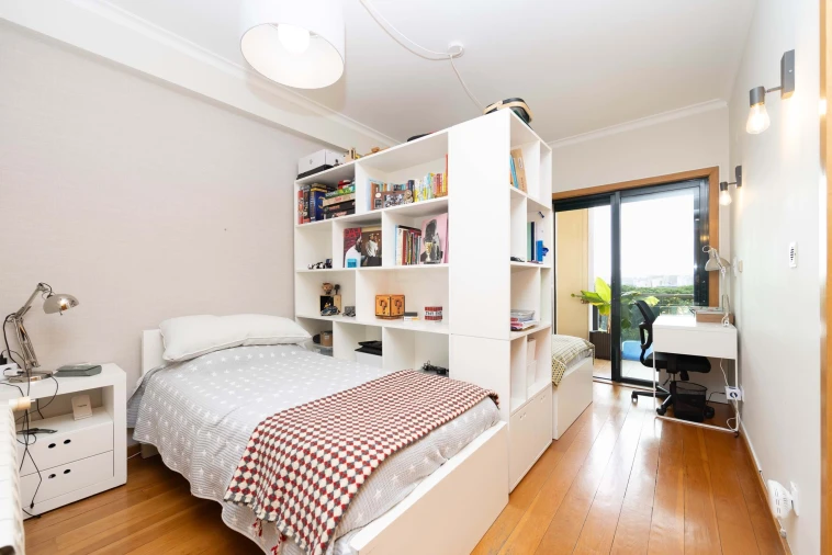 Apartamento T2 para Venda em Belém Foto 18