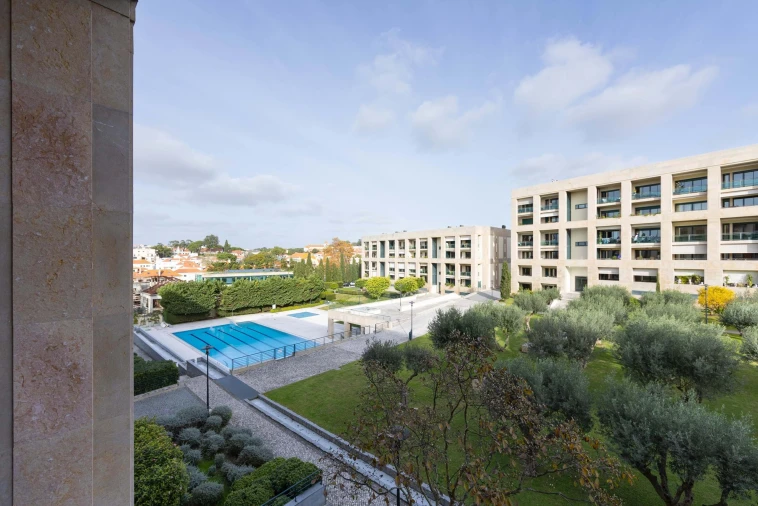 Apartamento T2 para Venda em Belém Foto 26